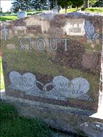 Stout, Floyd F. and Mary F